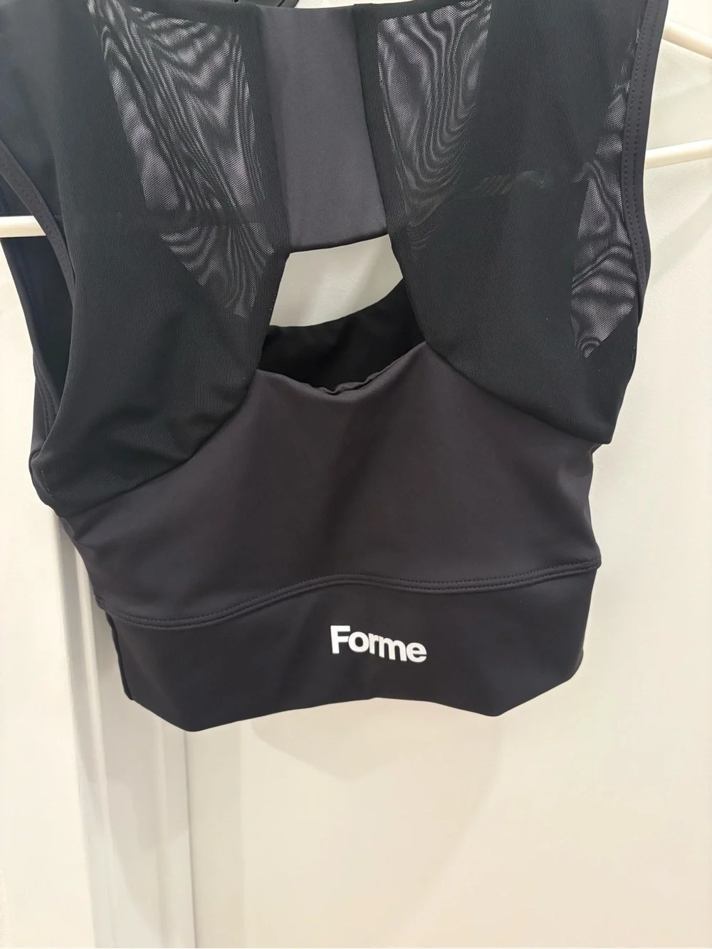 FORME Power Bra - Picture 5 of 11